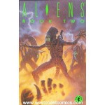 Aliens, Book 2 - Mark Verheiden