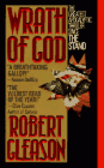 Wrath of God - Robert Gleason