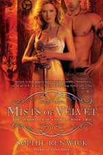 Mists of Velvet - Sophie Renwick