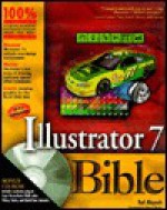 Illustrator 7 Bible [With *] - Ted Alspach