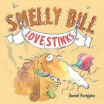 Love Stinks - Daniel Postgate