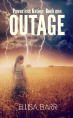 Outage - Ellisa Barr