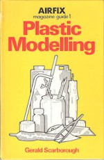 Plastic Modelling - Gerald Scarborough