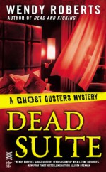 Dead Suite - Wendy Roberts