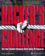 Hacker's Challenge - Mike Schiffman