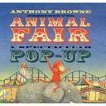 The Animal Fair - Anthony Browne