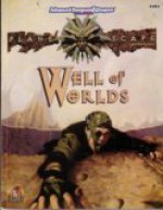 Well of Worlds - Colin McComb