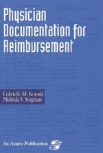 Physician Document for Reimbursement - Melinda S. Stegman