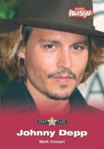 Johnny Depp - Jane Bingham