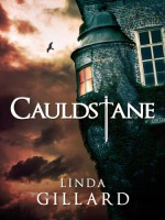 Cauldstane - Linda Gillard