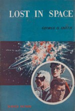 Lost in Space - George O. Smith