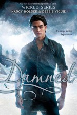 Damned - Nancy Holder, Debbie Viguié