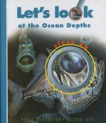 Let's Look at the Ocean Depths - Ute Fuhr, Raoul Sautai