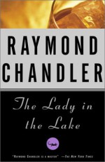 The Lady in the Lake - Raymond Chandler