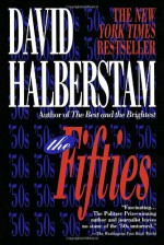 The Fifties - David Halberstam