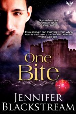 One Bite - Jennifer Blackstream