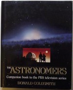 The Astronomers - Donald Goldsmith