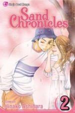 Sand Chronicles, Vol. 2 - Hinako Ashihara