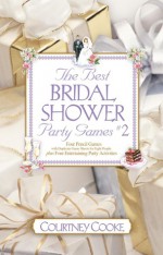 The Best Bridal Shower Party Games & Activities #2 - Courtney Cooke