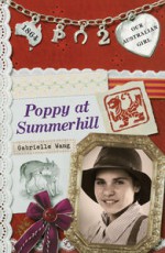Poppy at Summerhill - Gabrielle Wang, Lucia Masciullo