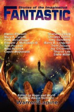 Fantastic Stories of the Imagination (with linked TOC) - Harlan Ellison, Warren Lapine