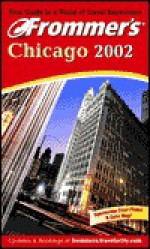 Frommer's Chicago 2002 - Elizabeth Canning Blackwell