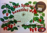 Mrs Spider's Beautiful Web - Beverley Randell Harper, Chantal Stewart