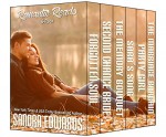 Romantic Reads 6-Pack - Sandra Edwards