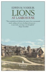 Lions at Lamb House: Freud's 'Lost' Analysis of Henry James - Edwin M. Yoder Jr.