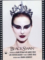 Black Swan: The Shooting Script - Mark Heyman, John McLaughlin, Andres Heinz