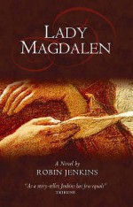 Lady Magdalen - Robin Jenkins