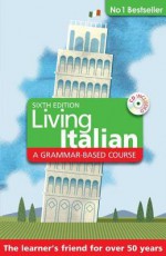 Living Italian - Maria Valgimigli, Derek Aust