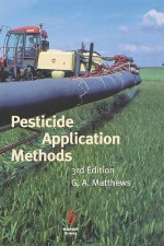 Pesticide Application Methods - G.A. Matthews