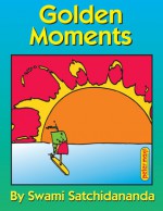 Golden Moments - Swami Satchidananda, Peter Max