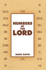 Numbers of The Lord - Mark David