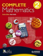 Complete Mathematics: Pupil's Book Bk. 2 - Suzanne Shakes, David Bowles, Jan Johns, Andrew Manning, Paul Metcalf, Mary Ledwick