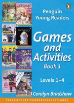 Games and Activities. - Coralyn Bradshaw, M. Williams