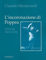 L'Incoronazione Di Poppea - Claudio Monteverdi, Alan Curtis