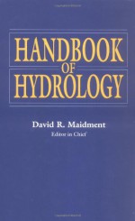 Handbook of Hydrology - David R. Maidment