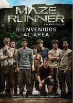 Bienvenidos al área: Maze Runner, la película - Twentieth Century Fox, Georgina Dritsos, Leonel Teti