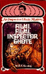 Filmi, Filmi, Inspector Ghote - H.R.F. Keating