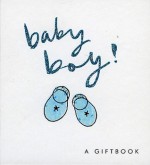 Baby Boy - Helen Exley, Joanna Kidney