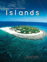 Islands: Mapping Earth Forms - Heinemann