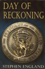 Day of Reckoning - Stephen England