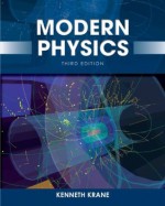 Modern Physics, 3rd Edition - Kenneth S. Krane