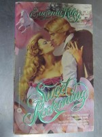 Sweet Reckoning - Eugenia Riley