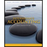 Intermediate Accounting 9th Canadian Edition Volume 2 - Donald E. Kieso, Jerry J. Weygandt, Terry D. Warfield, Nicola M. Young, Irene M. Wiecek