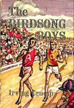 The Birdsong Boys - Irving Crump, Cyrus Leroy Baldridge