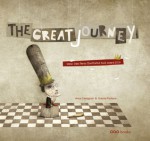 The Great Journey - Anna Castagnoli, Gabriel Pacheco, Mark W. Heslop