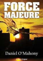 Force Majeure - Daniel O'Mahony